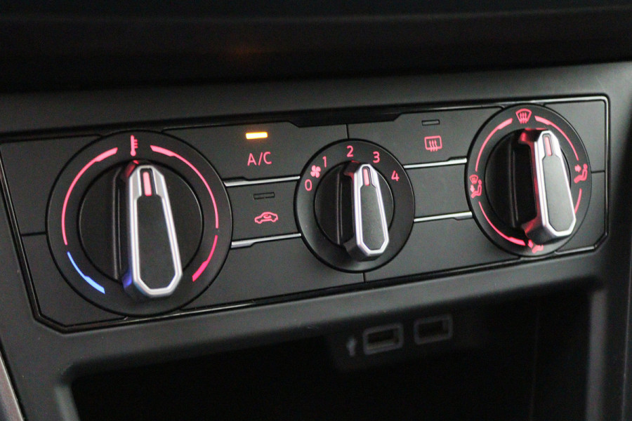 Volkswagen Polo 1.0 TSI Comfortline