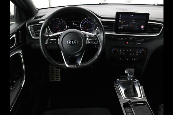 Kia ProCeed 1.4 T-GDI GT-PlusLine | Panoramadak | Stoel & stuurverwarming | Camera | Carplay | Keyless | Memory | JBL