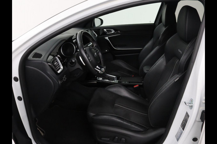 Kia ProCeed 1.4 T-GDI GT-PlusLine | Panoramadak | Stoel & stuurverwarming | Camera | Carplay | Keyless | Memory | JBL