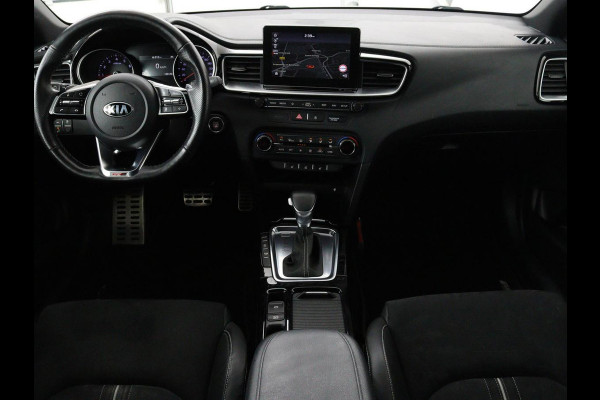 Kia ProCeed 1.4 T-GDI GT-PlusLine | Panoramadak | Stoel & stuurverwarming | Camera | Carplay | Keyless | Memory | JBL