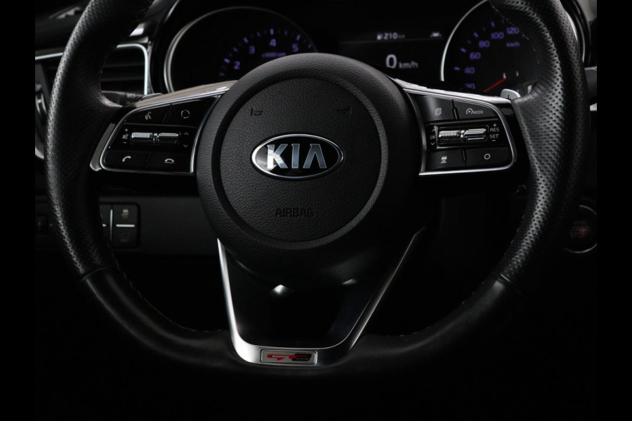 Kia ProCeed 1.4 T-GDI GT-PlusLine | Panoramadak | Stoel & stuurverwarming | Camera | Carplay | Keyless | Memory | JBL