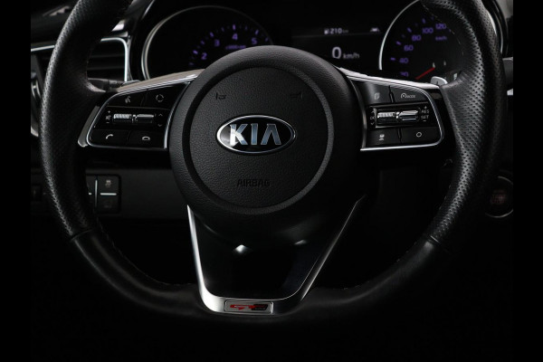 Kia ProCeed 1.4 T-GDI GT-PlusLine | Panoramadak | Stoel & stuurverwarming | Camera | Carplay | Keyless | Memory | JBL