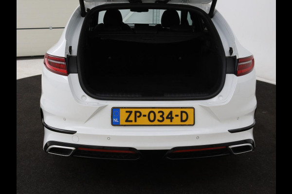 Kia ProCeed 1.4 T-GDI GT-PlusLine | Panoramadak | Stoel & stuurverwarming | Camera | Carplay | Keyless | Memory | JBL