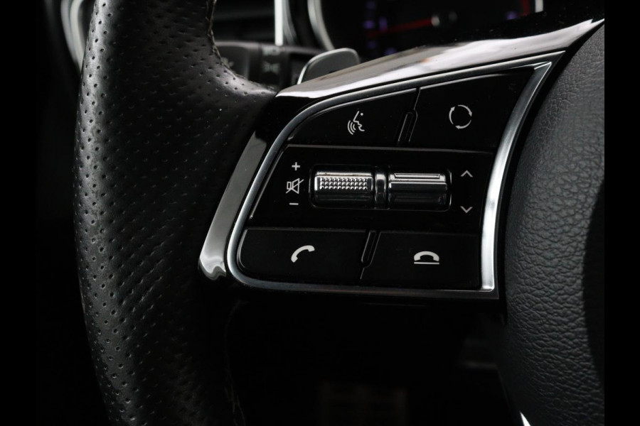 Kia ProCeed 1.4 T-GDI GT-PlusLine | Panoramadak | Stoel & stuurverwarming | Camera | Carplay | Keyless | Memory | JBL