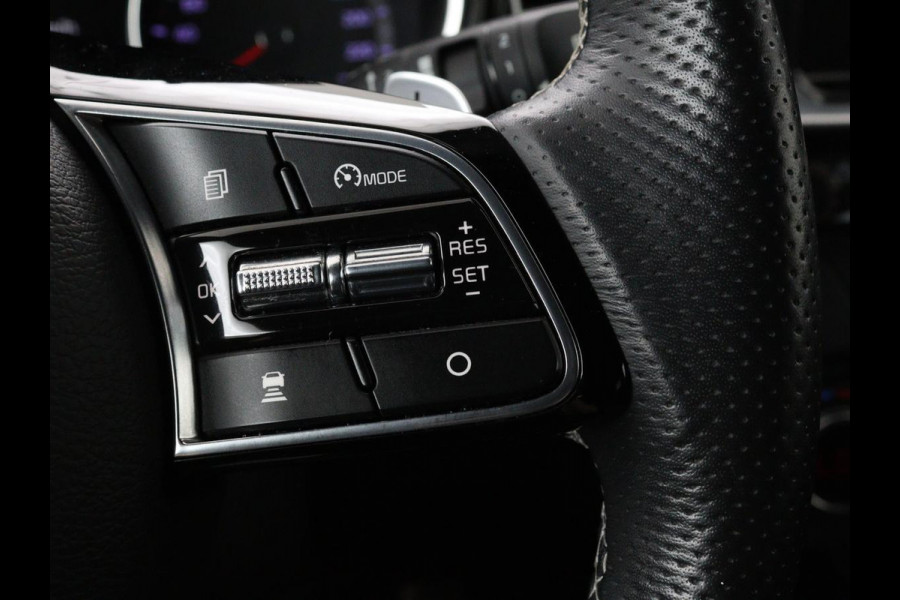 Kia ProCeed 1.4 T-GDI GT-PlusLine | Panoramadak | Stoel & stuurverwarming | Camera | Carplay | Keyless | Memory | JBL