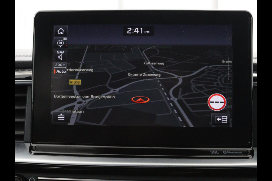 Kia ProCeed 1.4 T-GDI GT-PlusLine | Panoramadak | Stoel & stuurverwarming | Camera | Carplay | Keyless | Memory | JBL