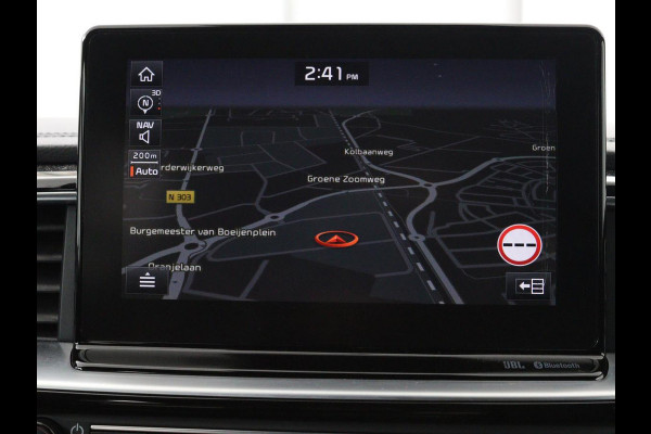 Kia ProCeed 1.4 T-GDI GT-PlusLine | Panoramadak | Stoel & stuurverwarming | Camera | Carplay | Keyless | Memory | JBL