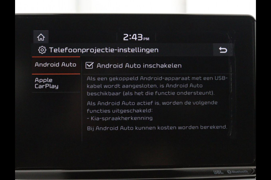 Kia ProCeed 1.4 T-GDI GT-PlusLine | Panoramadak | Stoel & stuurverwarming | Camera | Carplay | Keyless | Memory | JBL
