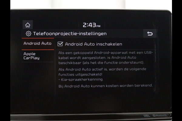 Kia ProCeed 1.4 T-GDI GT-PlusLine | Panoramadak | Stoel & stuurverwarming | Camera | Carplay | Keyless | Memory | JBL