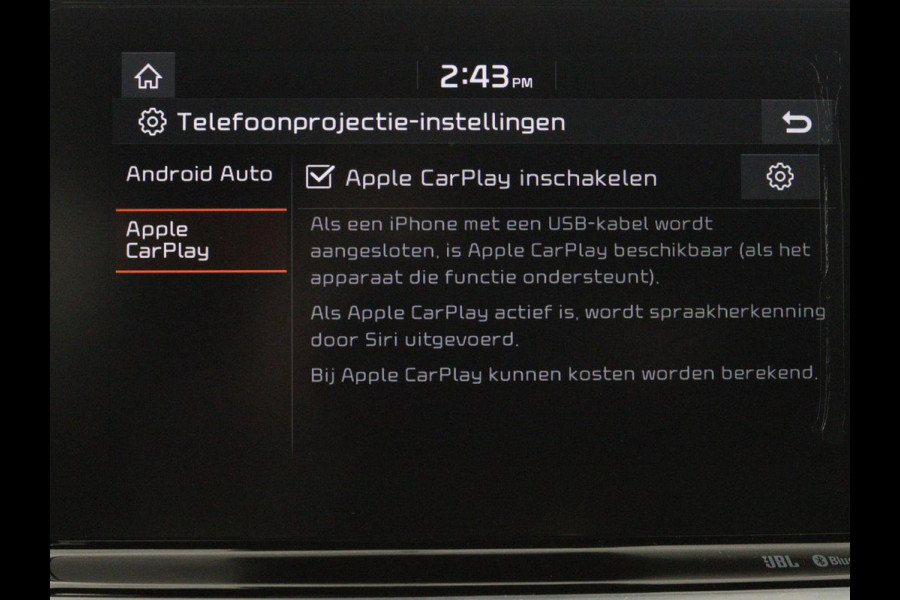 Kia ProCeed 1.4 T-GDI GT-PlusLine | Panoramadak | Stoel & stuurverwarming | Camera | Carplay | Keyless | Memory | JBL