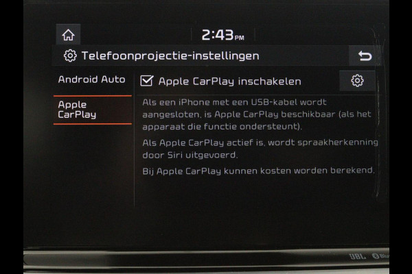 Kia ProCeed 1.4 T-GDI GT-PlusLine | Panoramadak | Stoel & stuurverwarming | Camera | Carplay | Keyless | Memory | JBL