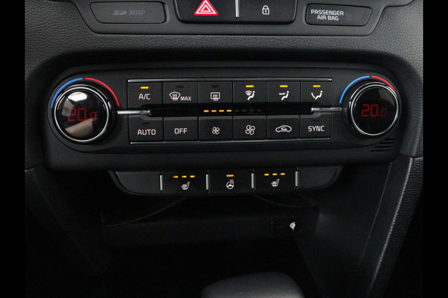 Kia ProCeed 1.4 T-GDI GT-PlusLine | Panoramadak | Stoel & stuurverwarming | Camera | Carplay | Keyless | Memory | JBL