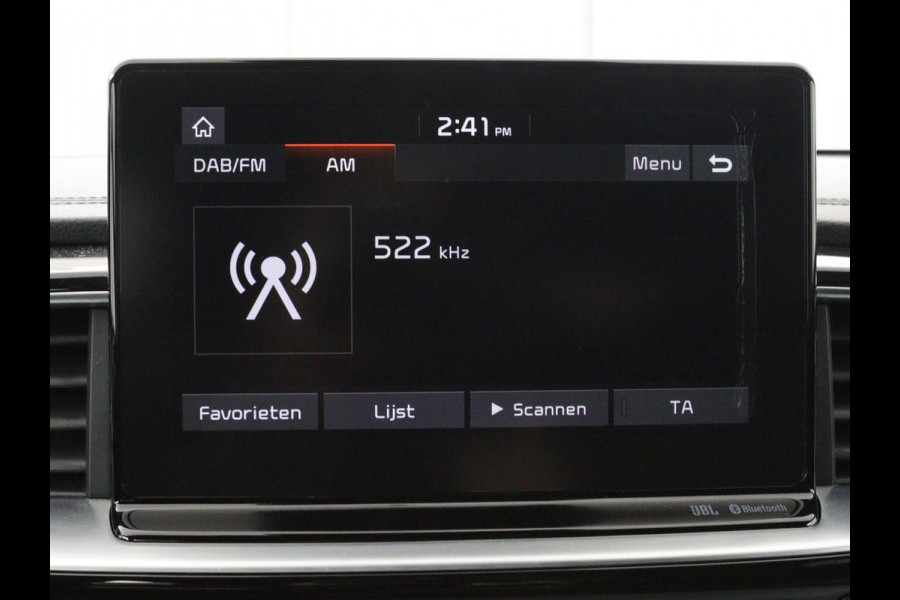 Kia ProCeed 1.4 T-GDI GT-PlusLine | Panoramadak | Stoel & stuurverwarming | Camera | Carplay | Keyless | Memory | JBL
