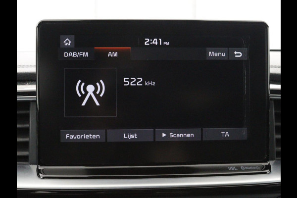 Kia ProCeed 1.4 T-GDI GT-PlusLine | Panoramadak | Stoel & stuurverwarming | Camera | Carplay | Keyless | Memory | JBL