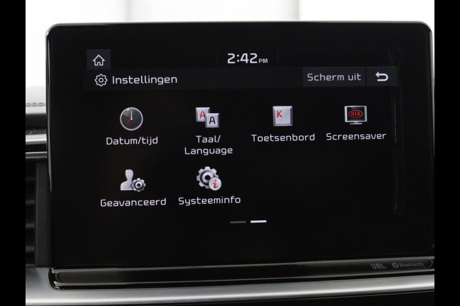 Kia ProCeed 1.4 T-GDI GT-PlusLine | Panoramadak | Stoel & stuurverwarming | Camera | Carplay | Keyless | Memory | JBL