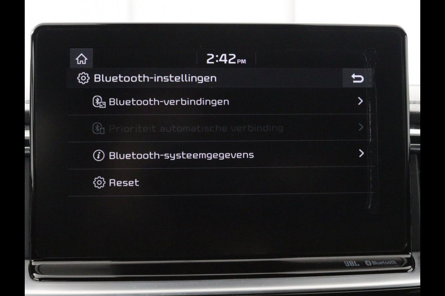 Kia ProCeed 1.4 T-GDI GT-PlusLine | Panoramadak | Stoel & stuurverwarming | Camera | Carplay | Keyless | Memory | JBL