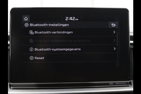 Kia ProCeed 1.4 T-GDI GT-PlusLine | Panoramadak | Stoel & stuurverwarming | Camera | Carplay | Keyless | Memory | JBL