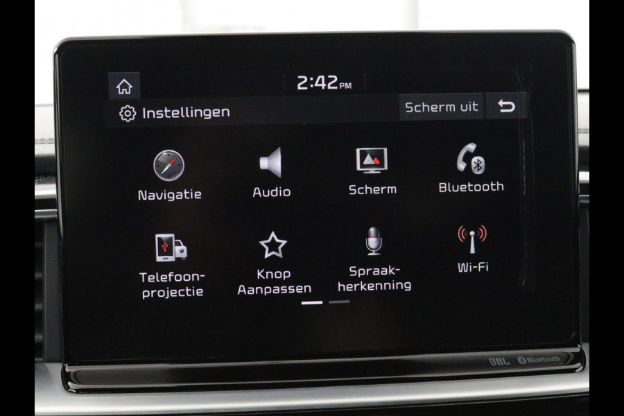 Kia ProCeed 1.4 T-GDI GT-PlusLine | Panoramadak | Stoel & stuurverwarming | Camera | Carplay | Keyless | Memory | JBL
