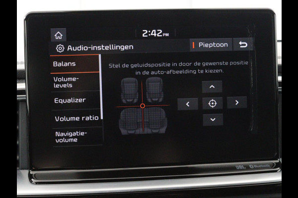 Kia ProCeed 1.4 T-GDI GT-PlusLine | Panoramadak | Stoel & stuurverwarming | Camera | Carplay | Keyless | Memory | JBL