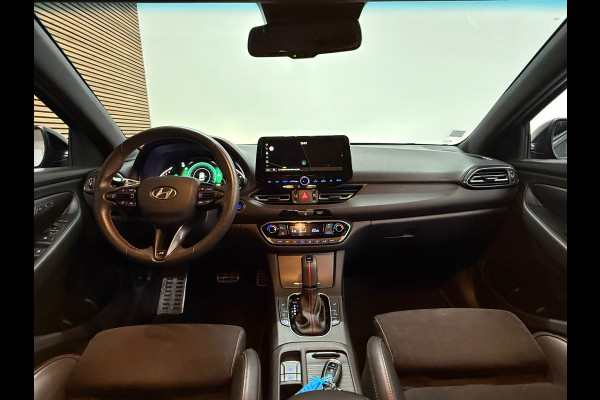 Hyundai i30 1.0 T-GDi MHEV N-Line Automaat | Camera | Sportstoelen