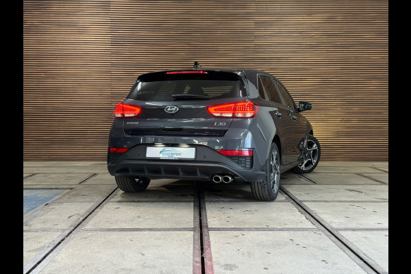 Hyundai i30 1.0 T-GDi MHEV N-Line Automaat | Camera | Sportstoelen
