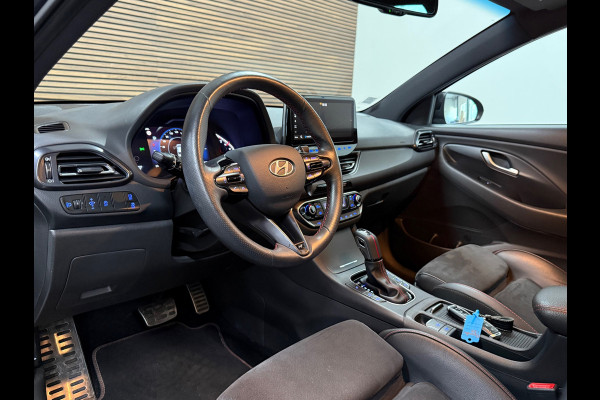Hyundai i30 1.0 T-GDi MHEV N-Line Automaat | Camera | Sportstoelen