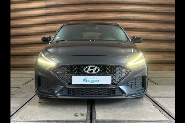 Hyundai i30 1.0 T-GDi MHEV N-Line Automaat | Camera | Sportstoelen