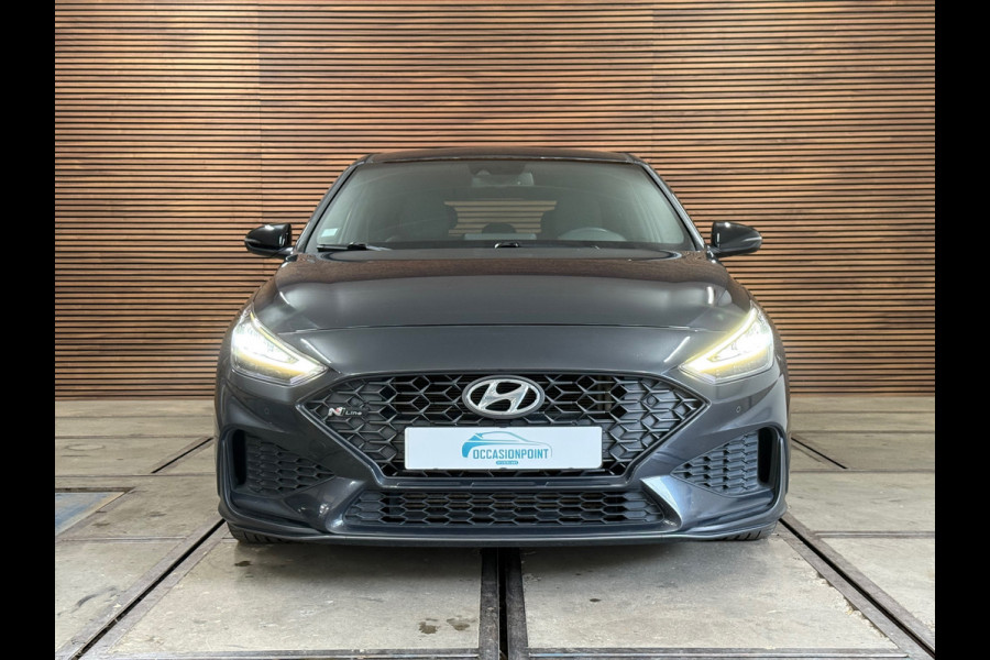 Hyundai i30 1.0 T-GDi MHEV N-Line Automaat | Camera | Sportstoelen