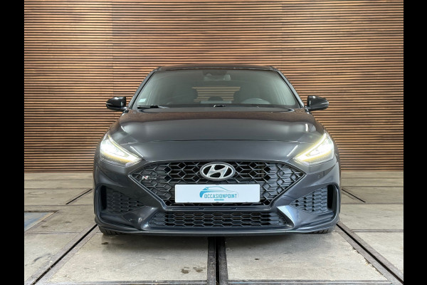 Hyundai i30 1.0 T-GDi MHEV N-Line Automaat | Camera | Sportstoelen
