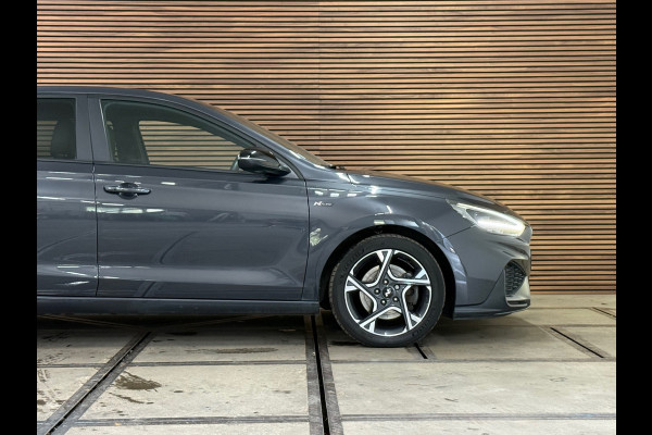 Hyundai i30 1.0 T-GDi MHEV N-Line Automaat | Camera | Sportstoelen