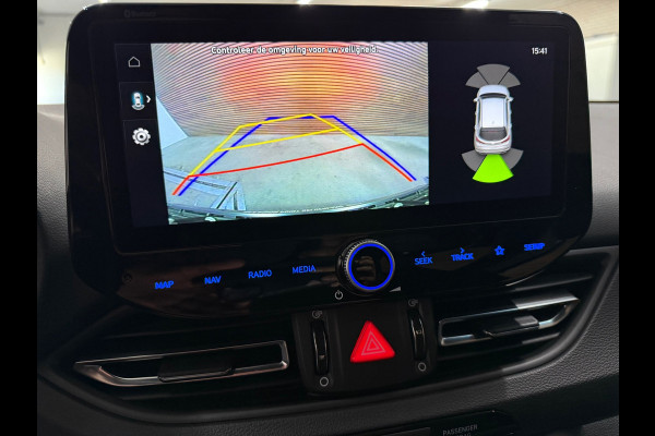 Hyundai i30 1.0 T-GDi MHEV N-Line Automaat | Camera | Sportstoelen