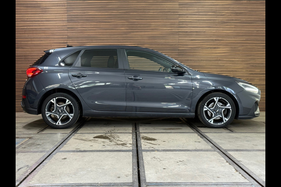 Hyundai i30 1.0 T-GDi MHEV N-Line Automaat | Camera | Sportstoelen