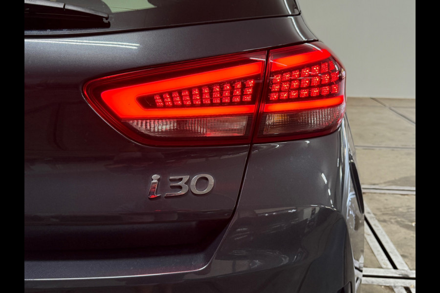 Hyundai i30 1.0 T-GDi MHEV N-Line Automaat | Camera | Sportstoelen