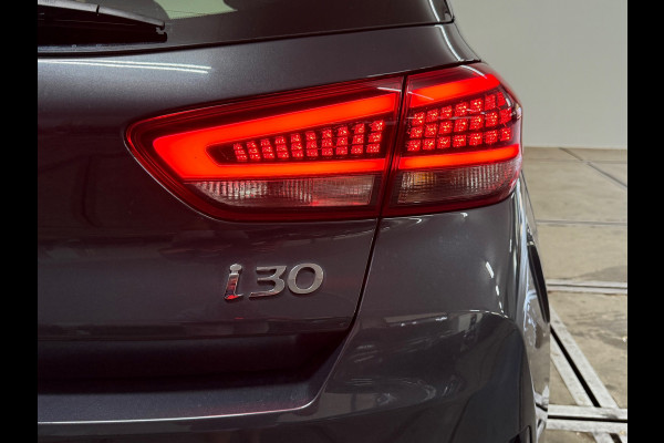 Hyundai i30 1.0 T-GDi MHEV N-Line Automaat | Camera | Sportstoelen