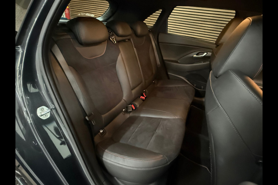 Hyundai i30 1.0 T-GDi MHEV N-Line Automaat | Camera | Sportstoelen