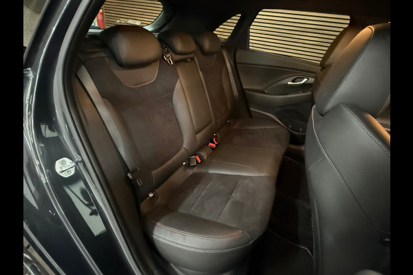 Hyundai i30 1.0 T-GDi MHEV N-Line Automaat | Camera | Sportstoelen