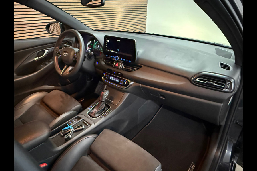 Hyundai i30 1.0 T-GDi MHEV N-Line Automaat | Camera | Sportstoelen