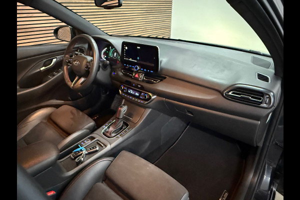 Hyundai i30 1.0 T-GDi MHEV N-Line Automaat | Camera | Sportstoelen