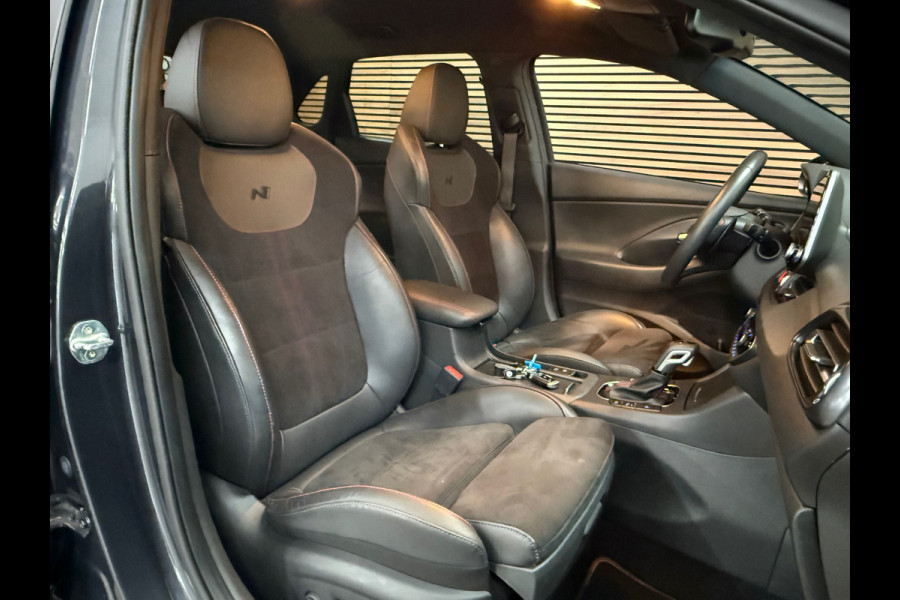 Hyundai i30 1.0 T-GDi MHEV N-Line Automaat | Camera | Sportstoelen