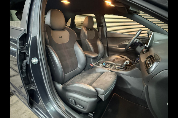 Hyundai i30 1.0 T-GDi MHEV N-Line Automaat | Camera | Sportstoelen