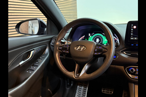 Hyundai i30 1.0 T-GDi MHEV N-Line Automaat | Camera | Sportstoelen