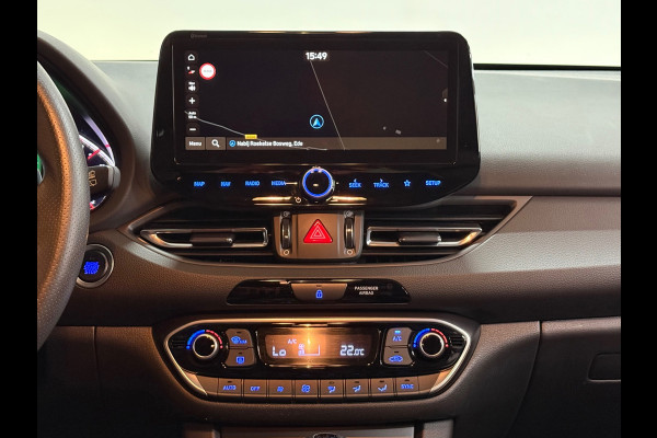 Hyundai i30 1.0 T-GDi MHEV N-Line Automaat | Camera | Sportstoelen