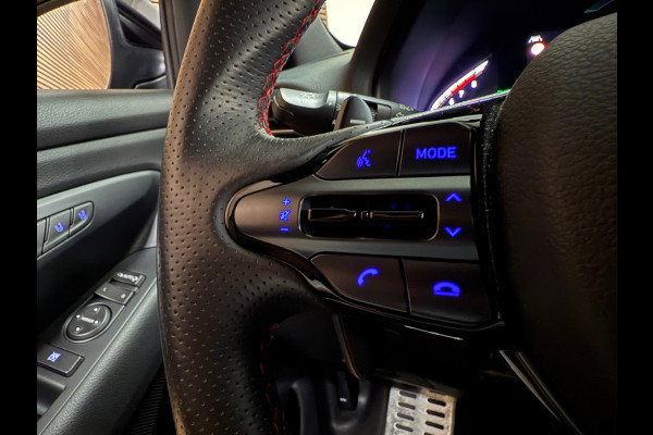 Hyundai i30 1.0 T-GDi MHEV N-Line Automaat | Camera | Sportstoelen