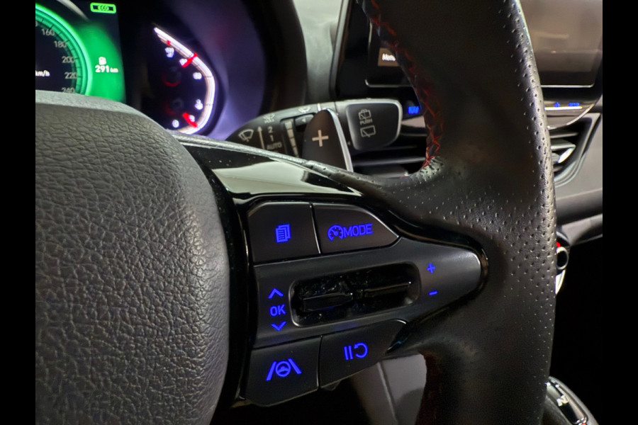 Hyundai i30 1.0 T-GDi MHEV N-Line Automaat | Camera | Sportstoelen