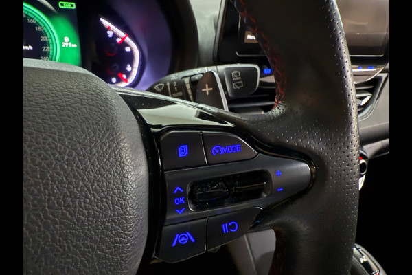Hyundai i30 1.0 T-GDi MHEV N-Line Automaat | Camera | Sportstoelen