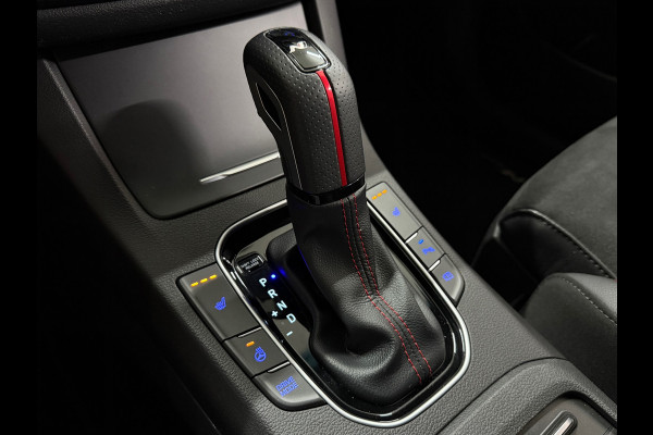 Hyundai i30 1.0 T-GDi MHEV N-Line Automaat | Camera | Sportstoelen