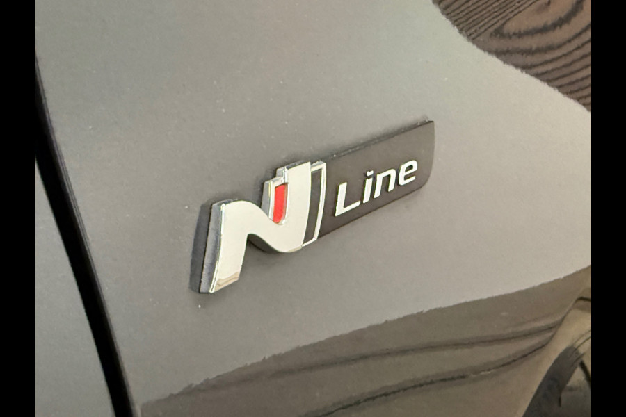 Hyundai i30 1.0 T-GDi MHEV N-Line Automaat | Camera | Sportstoelen