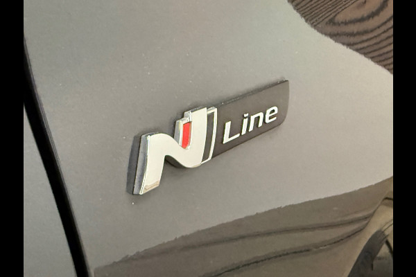 Hyundai i30 1.0 T-GDi MHEV N-Line Automaat | Camera | Sportstoelen
