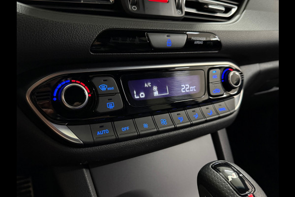 Hyundai i30 1.0 T-GDi MHEV N-Line Automaat | Camera | Sportstoelen