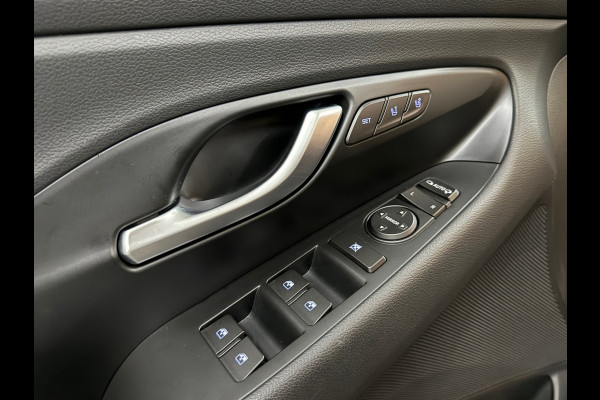 Hyundai i30 1.0 T-GDi MHEV N-Line Automaat | Camera | Sportstoelen